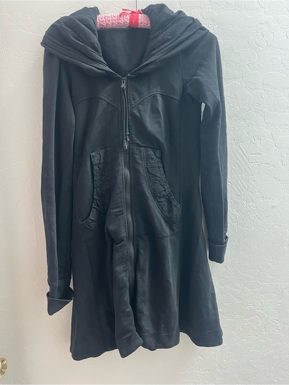 Prairie Underground Hoodie